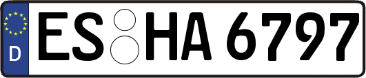 ES-HA6797