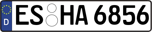 ES-HA6856