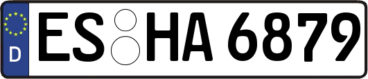 ES-HA6879