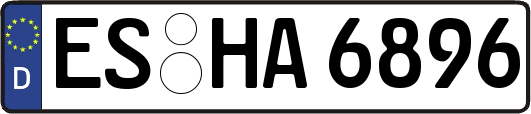 ES-HA6896