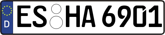 ES-HA6901