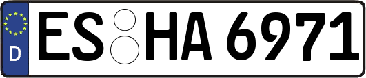 ES-HA6971