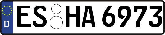 ES-HA6973