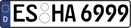 ES-HA6999