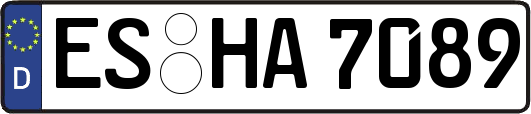 ES-HA7089