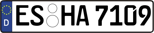 ES-HA7109