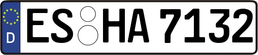 ES-HA7132