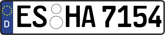 ES-HA7154
