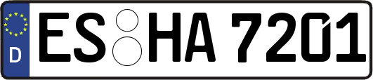 ES-HA7201