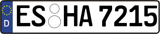 ES-HA7215