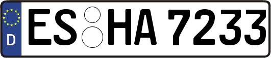 ES-HA7233