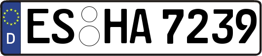 ES-HA7239