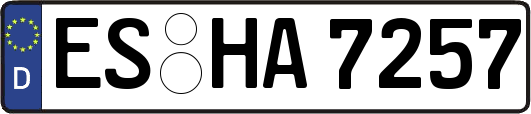 ES-HA7257