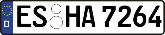 ES-HA7264