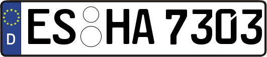 ES-HA7303