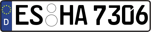 ES-HA7306