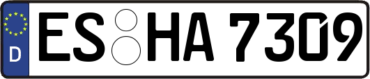 ES-HA7309