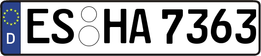 ES-HA7363