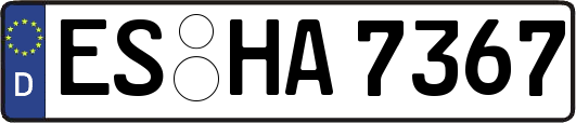 ES-HA7367