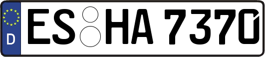 ES-HA7370