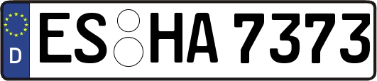 ES-HA7373