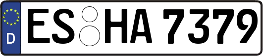ES-HA7379