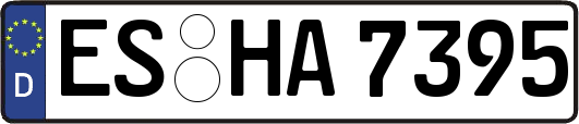 ES-HA7395