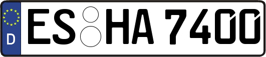 ES-HA7400