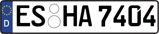 ES-HA7404