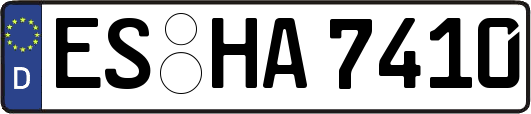 ES-HA7410
