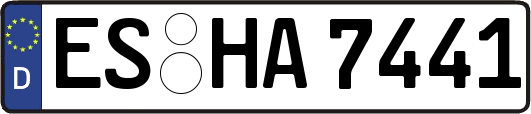 ES-HA7441