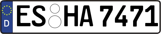 ES-HA7471
