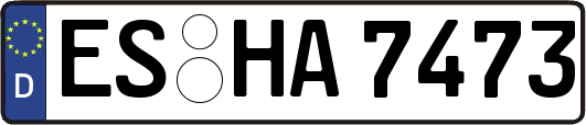 ES-HA7473