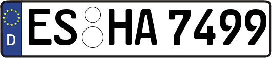 ES-HA7499