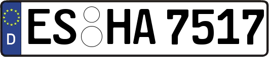 ES-HA7517