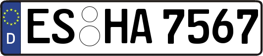 ES-HA7567