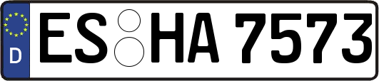 ES-HA7573