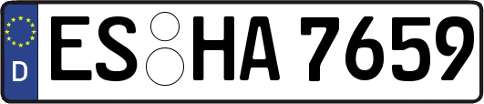 ES-HA7659