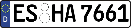ES-HA7661