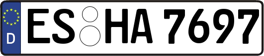 ES-HA7697
