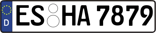 ES-HA7879