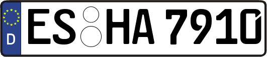 ES-HA7910