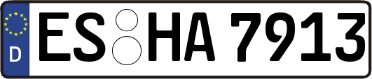 ES-HA7913