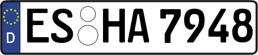 ES-HA7948