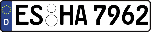 ES-HA7962
