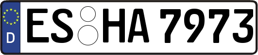 ES-HA7973