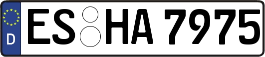 ES-HA7975