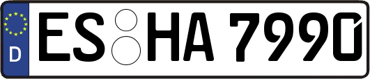 ES-HA7990