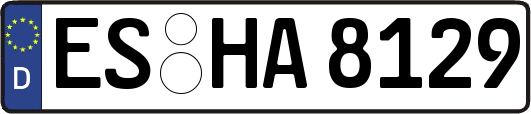 ES-HA8129