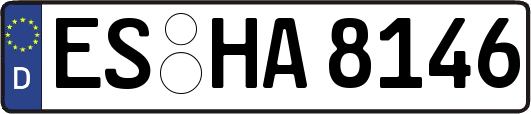 ES-HA8146